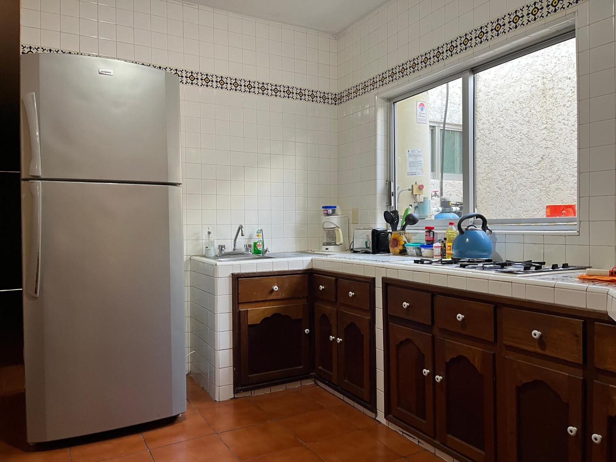 Casa De La Alegria 2 Apartments 마사틀란 외부 사진