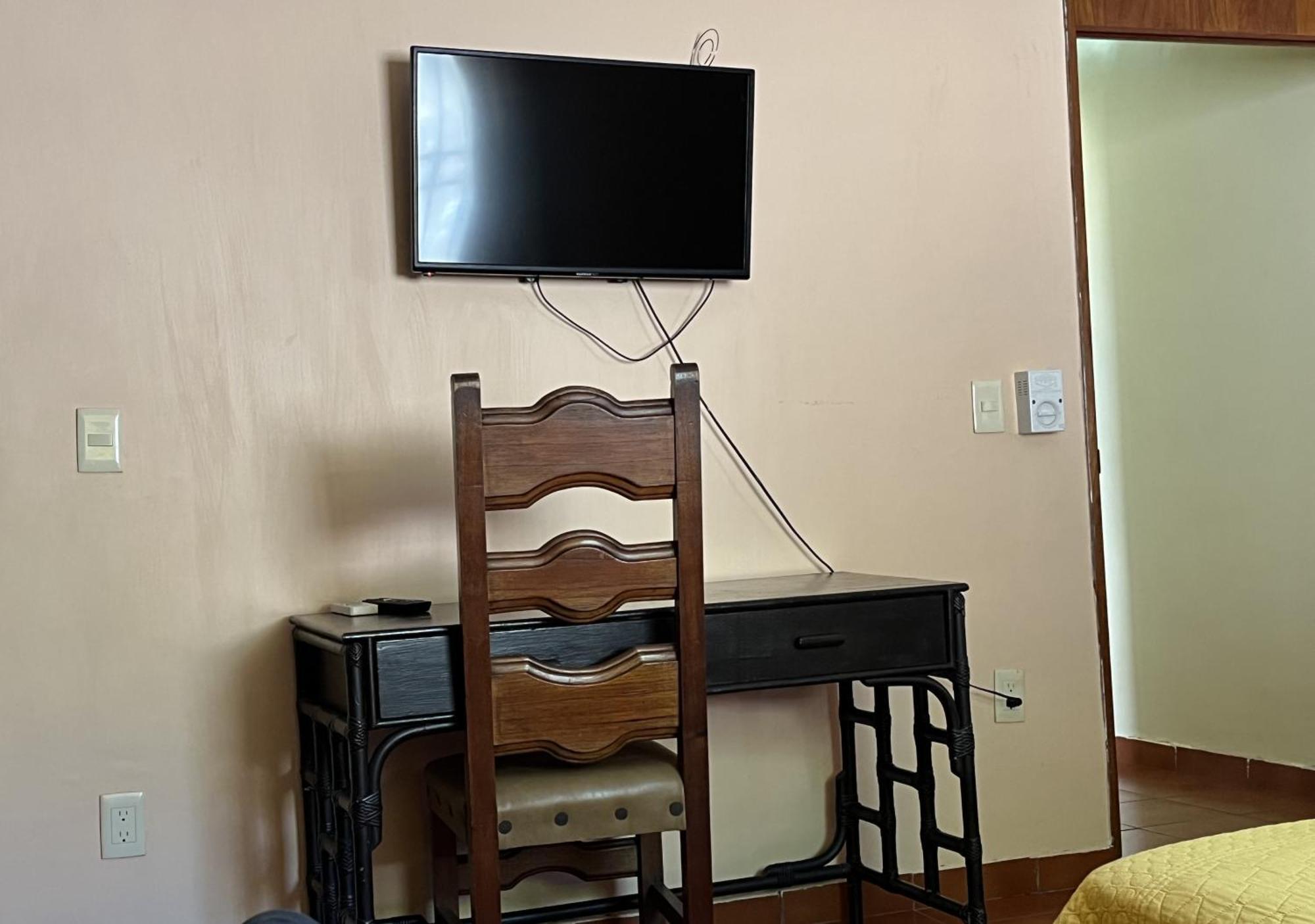 Casa De La Alegria 2 Apartments 마사틀란 외부 사진